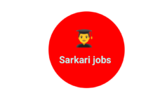 sarkari jobs